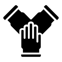 Fellowship Icon