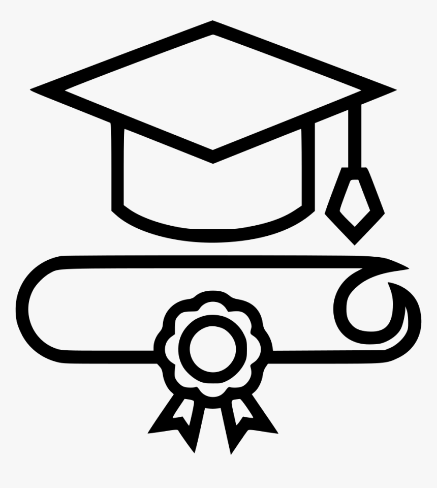 Scholarship Icon